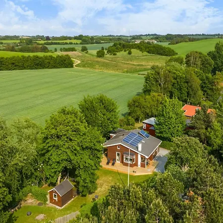 Swipdagh - 150m From The Sea By Interhome Martofte