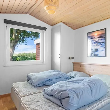 Swipdagh - 150m From The Sea By Interhome Martofte