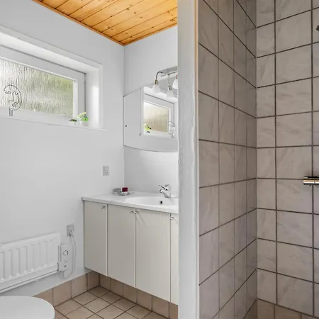 בית נופש Swipdagh - 150m From The Sea By Interhome