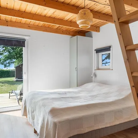 Feriehus Swipdagh - 150m From The Sea By Interhome *