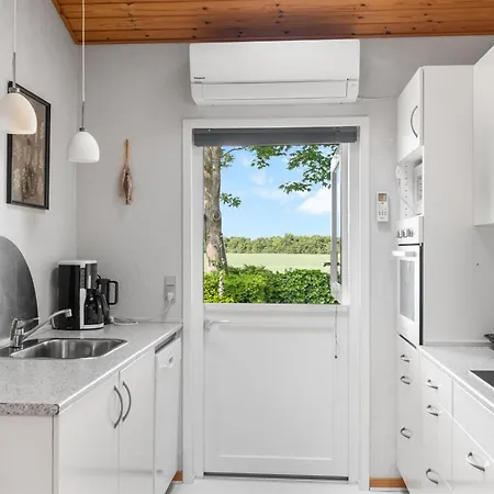 Swipdagh - 150m From The Sea By Interhome Martofte