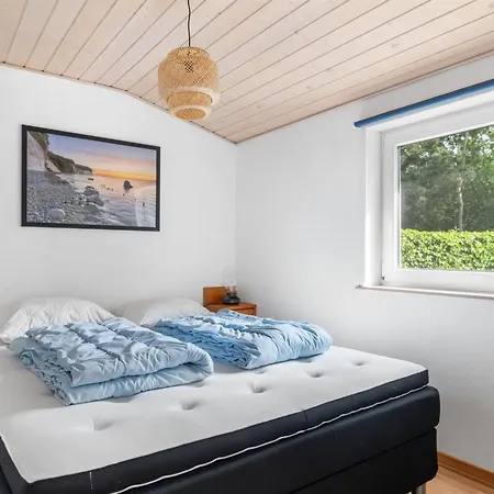 Feriehus Swipdagh - 150m From The Sea By Interhome