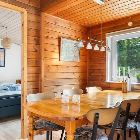 Swipdagh - 150m From The Sea By Interhome בית נופש *