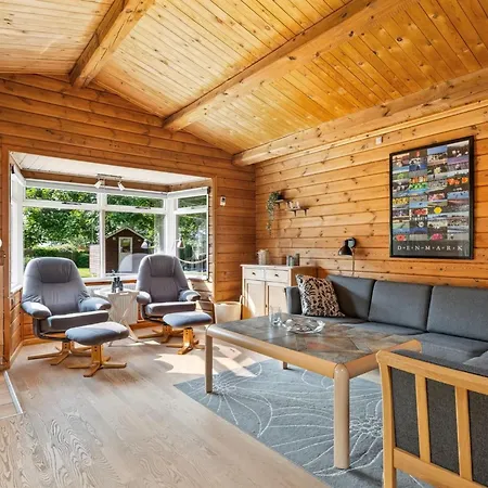 Swipdagh - 150m From The Sea By Interhome * Martofte