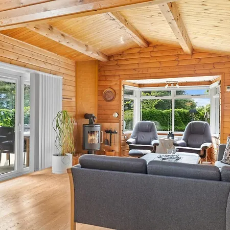Feriehus Swipdagh - 150m From The Sea By Interhome