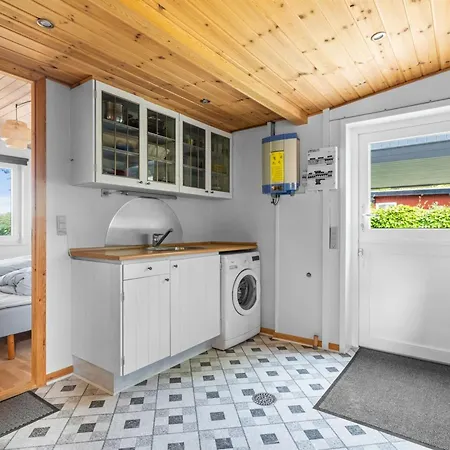 Swipdagh - 150m From The Sea By Interhome Ferienhaus *