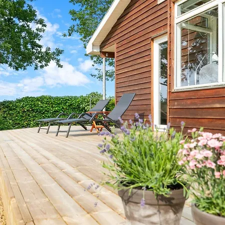 Swipdagh - 150m From The Sea By Interhome Ferienhaus