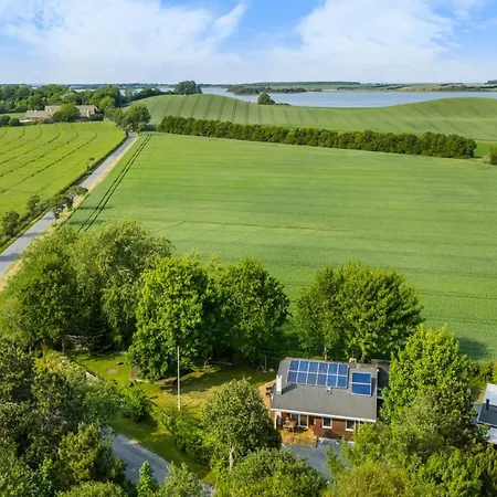 Feriehus Swipdagh - 150m From The Sea By Interhome Martofte