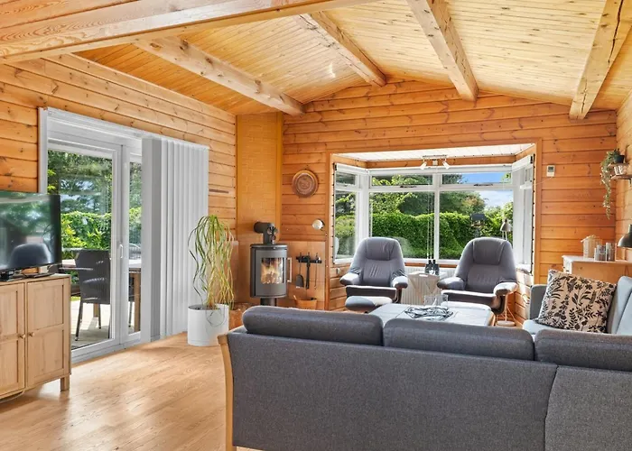 Swipdagh - 150m From The Sea By Interhome *